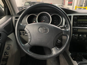 2008 Toyota 4Runner SR5 4.0L 4WD