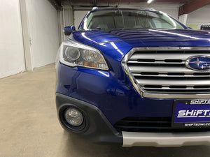 2016 Subaru Outback 3.6R Limited