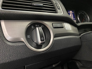 2014 Volkswagen Passat TDI SE