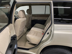 2003 Toyota Highlander V6 AWD