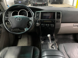 2006 Toyota 4Runner Sport 4.7L 4WD
