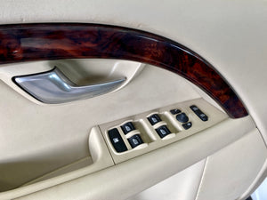 2009 Volvo XC70 3.0T