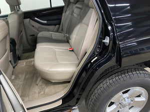 2004 Toyota 4Runner Limited 4.7L 4WD