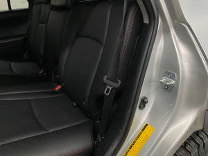 2014 Toyota 4Runner Trail Premium