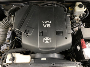 2006 Toyota 4Runner 4WD 4.0L Limited