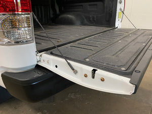 2011 Toyota Tundra Crew Cab 5.7L 4WD Rock Warrior