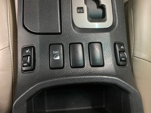 2004 Toyota 4Runner Limited 4.7L 4WD
