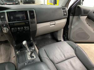 2006 Toyota 4Runner Sport 4.7L 4WD