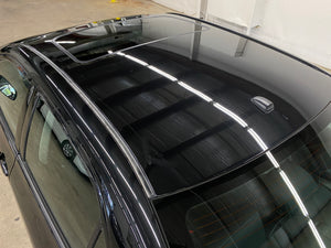 2012 Toyota Corolla S Manual