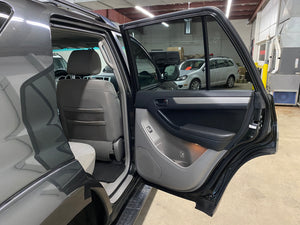2008 Toyota 4Runner SR5 4.0L 4WD