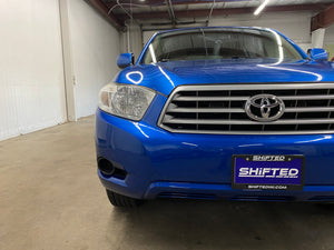 2008 Toyota Highlander 4WD