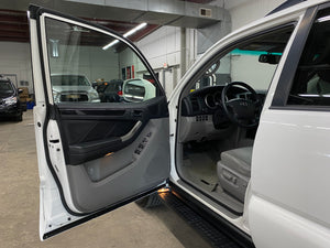2008 Toyota 4Runner Limited 4.7L 4WD