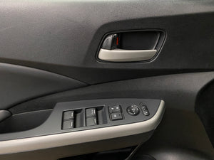 2014 Honda CR-V EX-L AWD