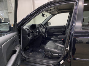 2006 Honda CR-V SE 4WD