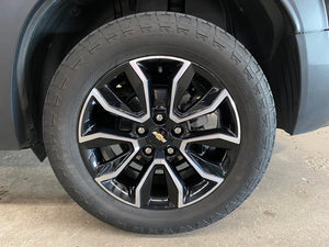 2023 Chevrolet Trailblazer AWD ACTV