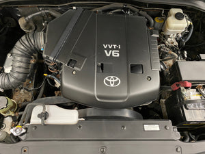 2008 Toyota 4Runner SR5 4.0L 4WD