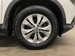 2014 Honda CR-V EX-L AWD