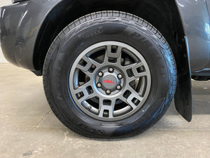 2010 Toyota Tacoma Access Cab 4.0 4WD Manual