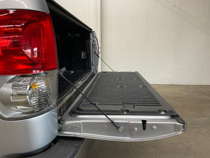 2008 Toyota Tundra Limited Crew Cab 4WD 5.7L