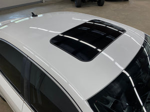 2013 Volkswagen Passat TDI SE DSG