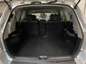 2012 Toyota Highlander SE AWD