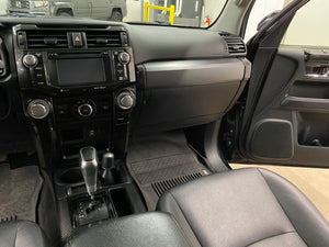 2018 Toyota 4Runner TRD Off-Road Premium
