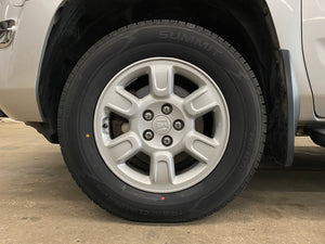 2006 Honda Ridgeline RTL 4WD