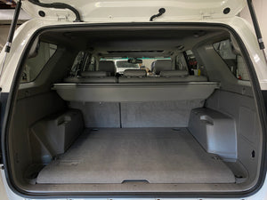2008 Toyota 4Runner Limited 4.7L 4WD