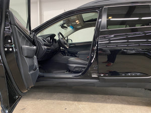 2019 Subaru Outback 3.6R Limited