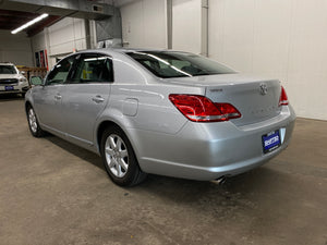 2007 Toyota Avalon XL
