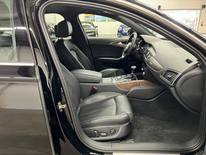2014 Audi A6 Prestige 3.0T