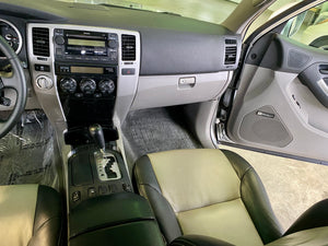 2008 Toyota 4Runner Limited 4.7L