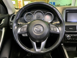 2016 Mazda CX-5 Grand Touring AWD