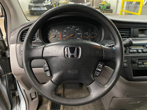 2003 Honda Odyssey EX