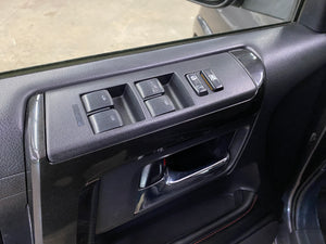 2014 Toyota 4Runner Trail 4WD