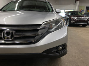 2012 Honda CR-V EX-L 4WD