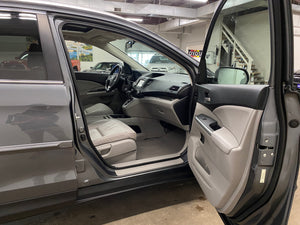 2013 Honda CR-V EX-L AWD