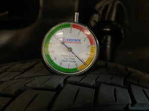 2003 Toyota RAV4 4WD