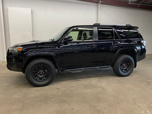 2018 Toyota 4Runner TRD Off-Road Premium