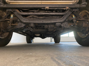 2004 Toyota 4Runner V8 Sport
