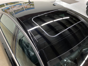2014 Audi A6 Prestige 3.0T