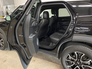 2023 Chevrolet Trailblazer AWD ACTV