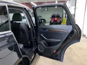 2014 Audi Q5 2.0T Premium Plus