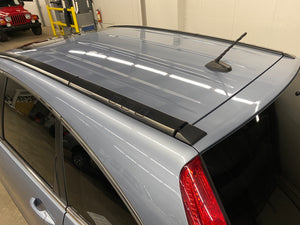 2011 Honda CR-V EX-L 4WD