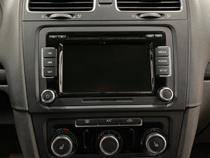 2014 Volkswagen Jetta Sportwagen TDI