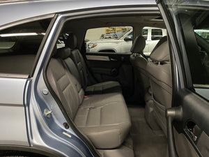2011 Honda CR-V EX-L 4WD