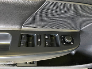 2013 Volkswagen Jetta Sportwagen TDI Manual