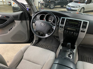 2008 Toyota 4Runner SR5 4.0L 4WD