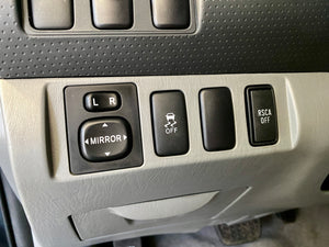 2010 Toyota Tacoma Crew Cab LB 4WD