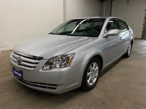 2007 Toyota Avalon XL